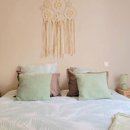 Superbe T2 Cosy Plein Centre Apartment นาร์บอนน์ ภายนอก รูปภาพ
