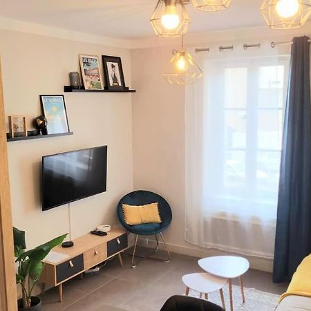 Superbe T2 Cosy Plein Centre Apartment นาร์บอนน์ ภายนอก รูปภาพ