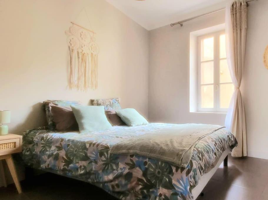 Superbe T2 Cosy Plein Centre Apartment นาร์บอนน์ ภายนอก รูปภาพ